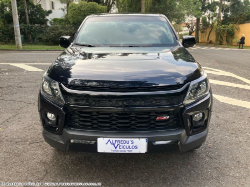 Chevrolet S10 Z71  2023/2024